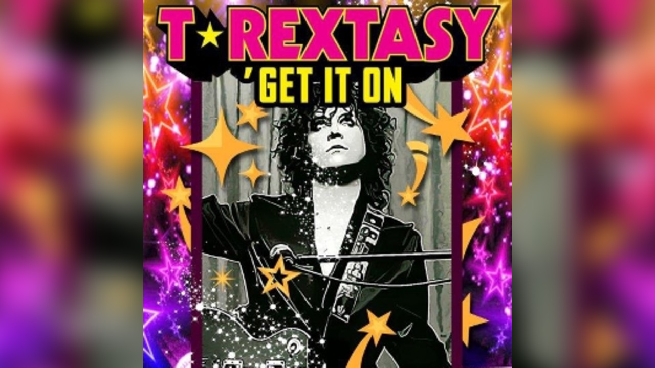 T.Rextasy 49th Commemorative Anniversary Concert