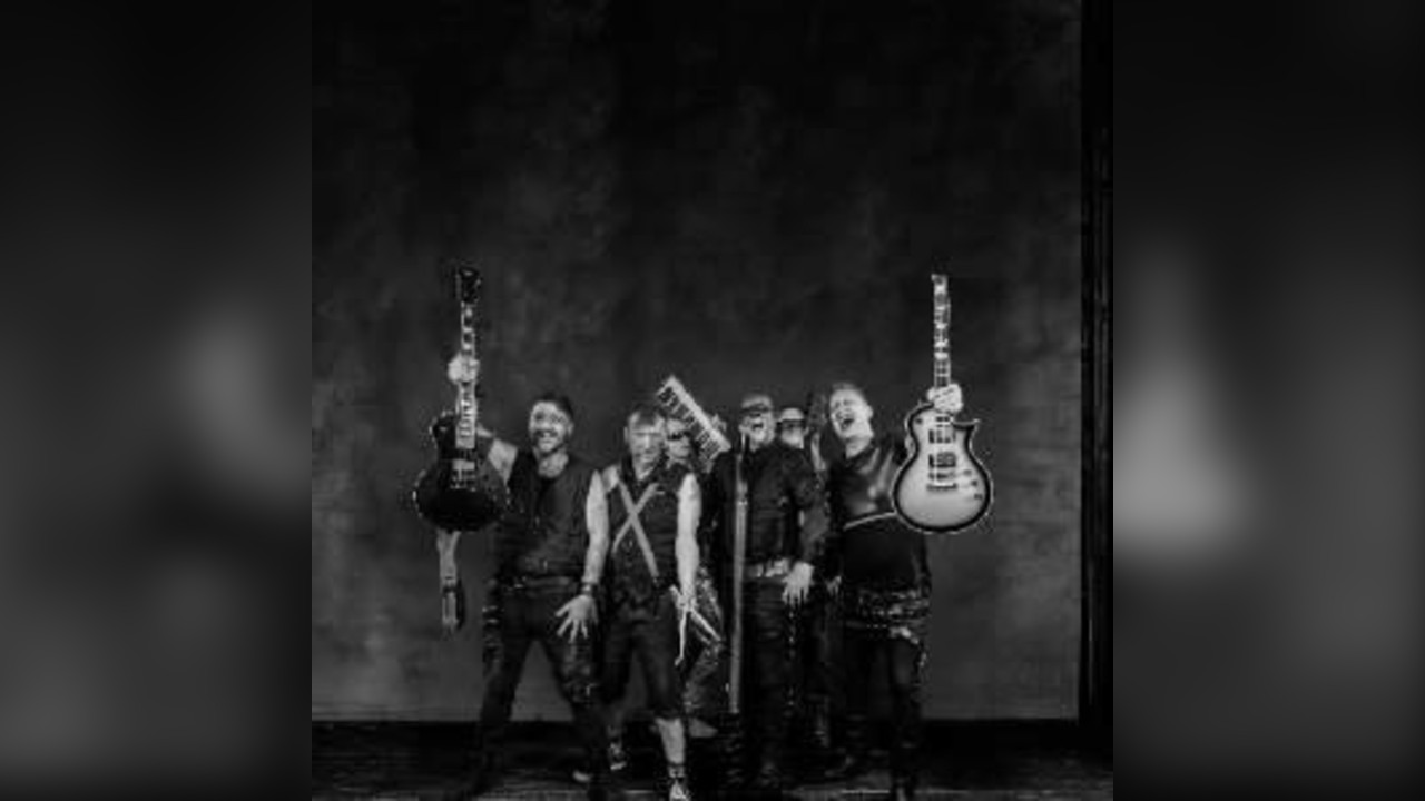 Rammlied (A Tribute To Rammstein)