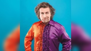 JTT SPECIAL WITH MILTON JONES NOTTINGHAM 7PM