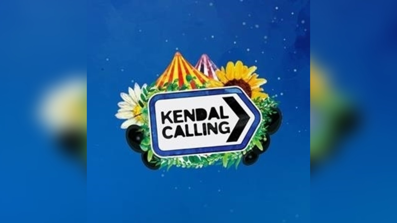 Kendal Calling 2026