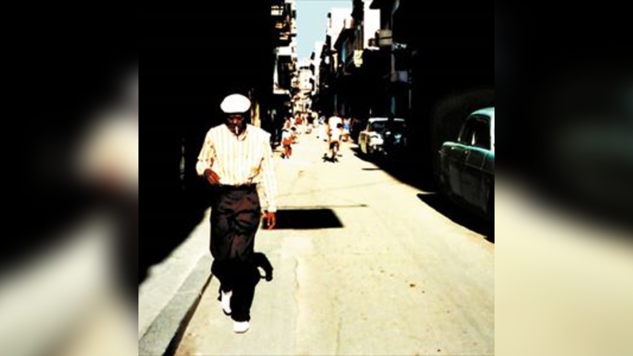 Sambroso All Stars perform: The Buena Vista