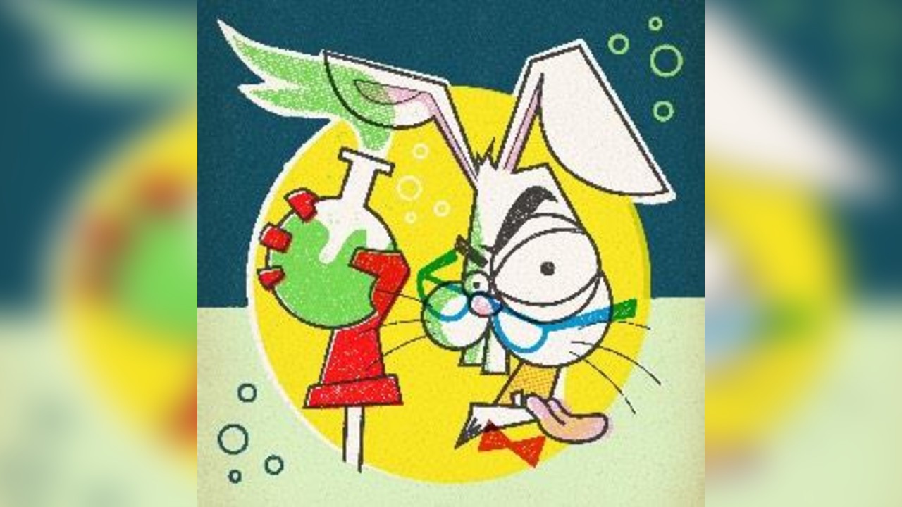 Quantum Sauce's Walk On The Wild Side