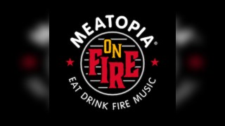 Meatopia 2026 - Glasgow