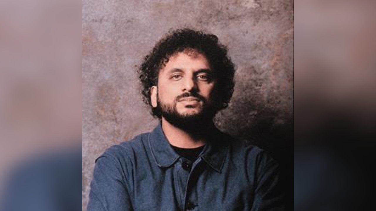Nish Kumar: Angry Humour From A Really Nice Guy