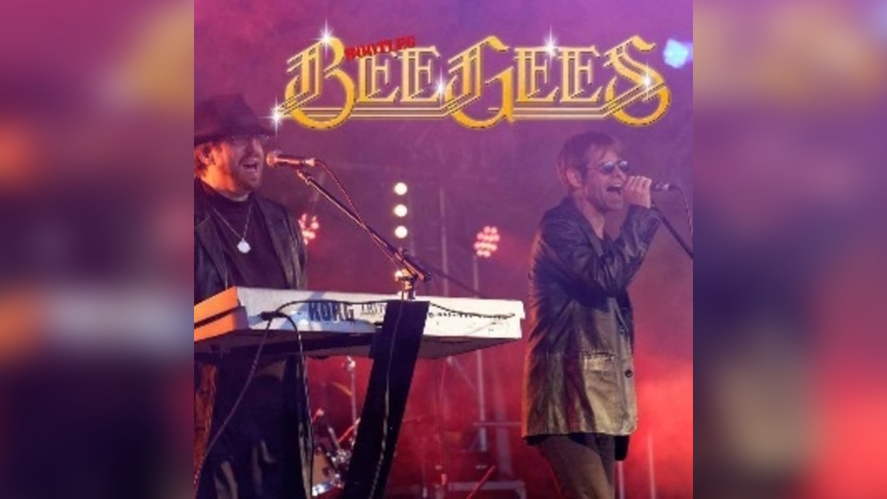 Bee Gees Tribute Night - Hinckley