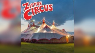 Zippos Circus - First Day Preview