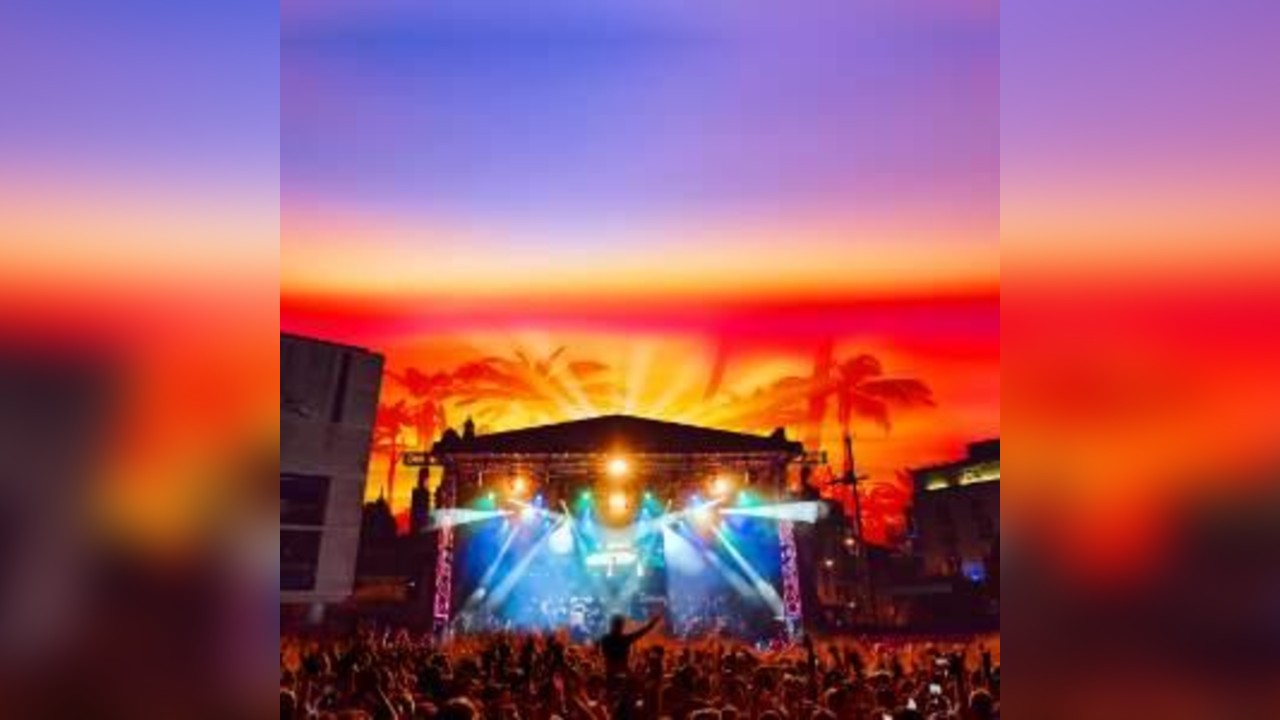 Utah Saints presents CLUB CLASSICAL IBIZA