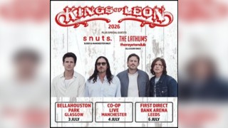 Kings of Leon
