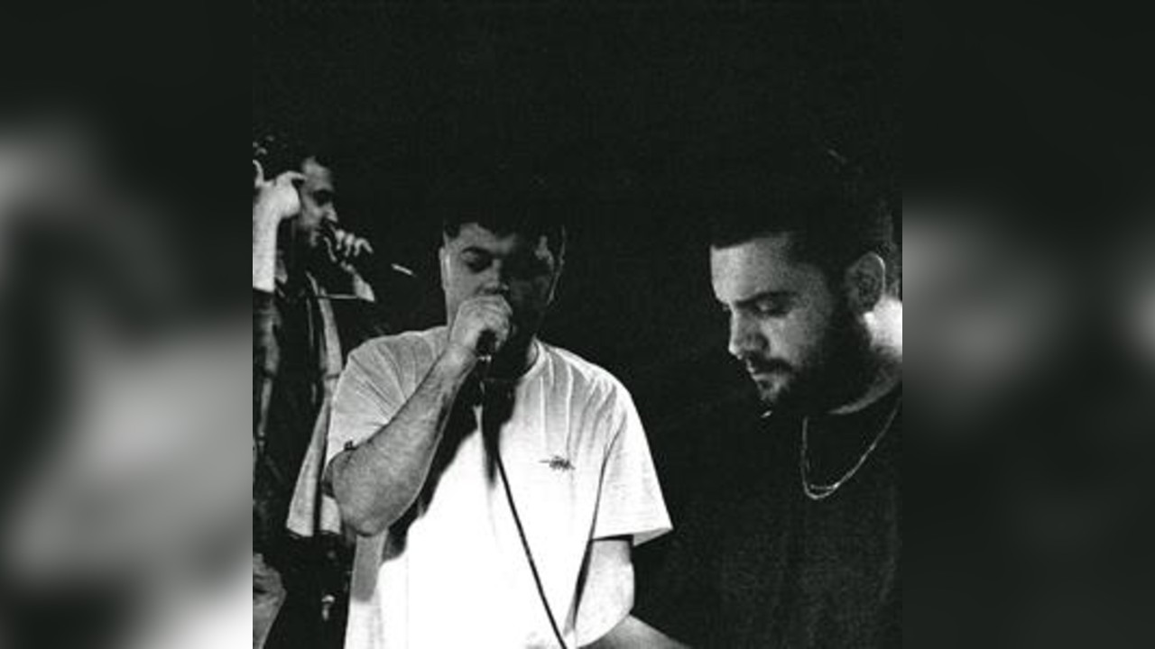 Farazi & Friends: Savai, Sorgu & Kodes Kahra