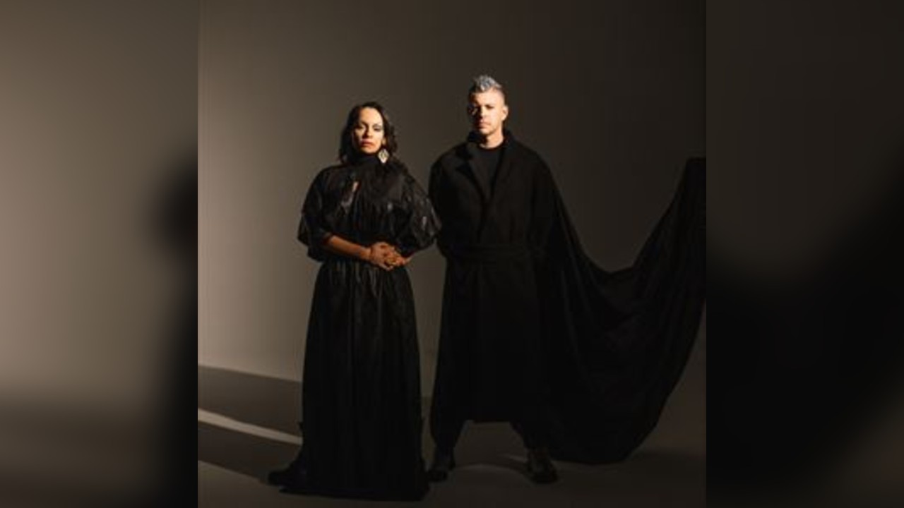 Rodrigo y Gabriela - 20th Anniversary Tour