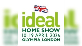 Ideal Home Show 2026 - VIP Weekday