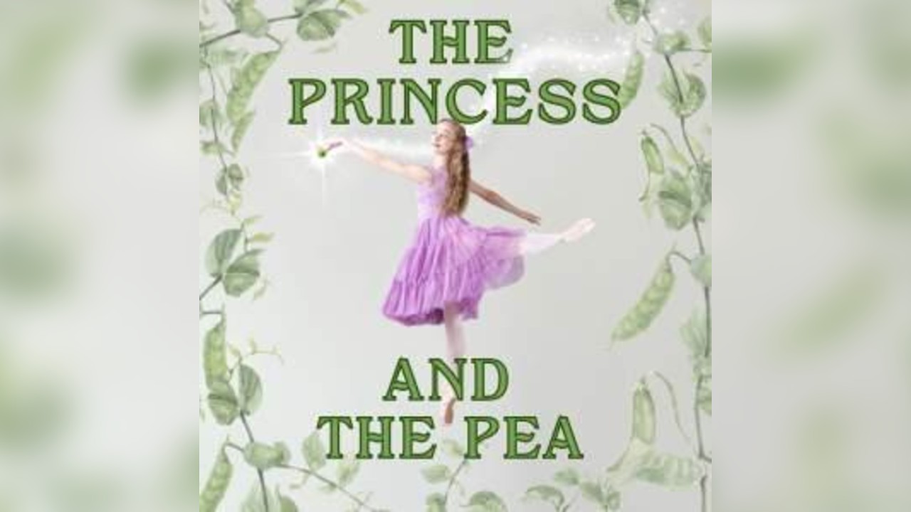 The Princess & The Pea