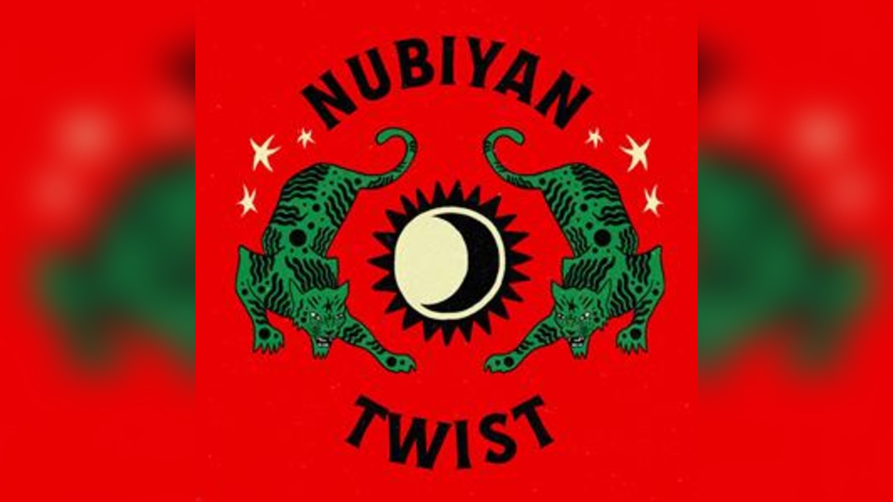 Nubiyan Twist + O.