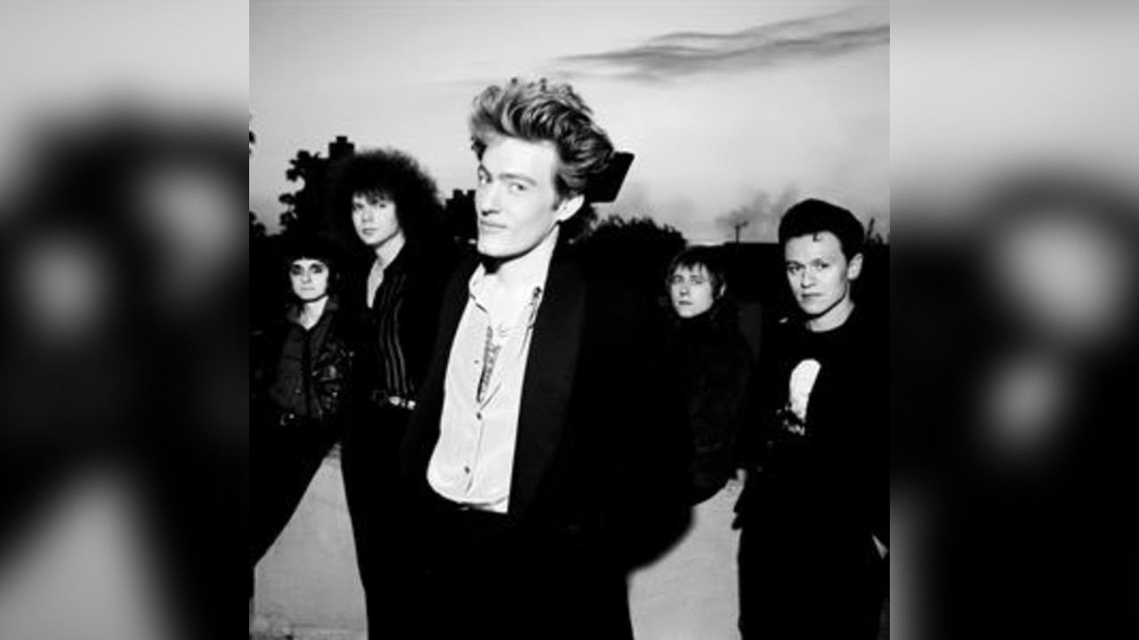 Brigitte Calls Me Baby