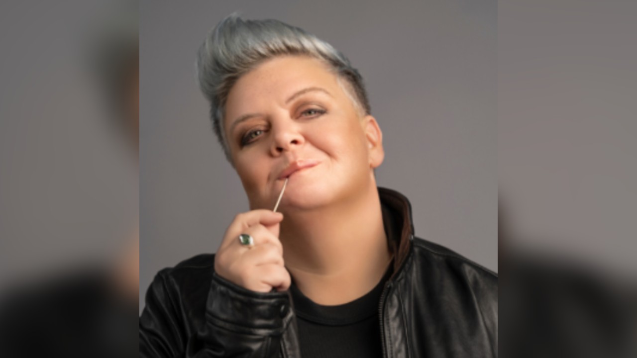 Susie McCabe: Best Behaviour