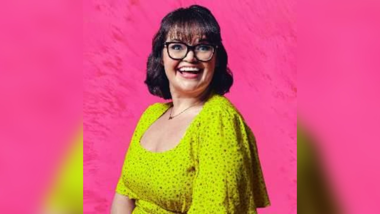 Grace Mulvey: Did You Hear We're All Going To Die?