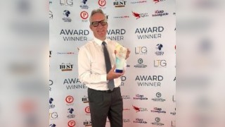 Evening Of clairvoyance with Phillip kinsella