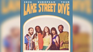 Lake Street Dive