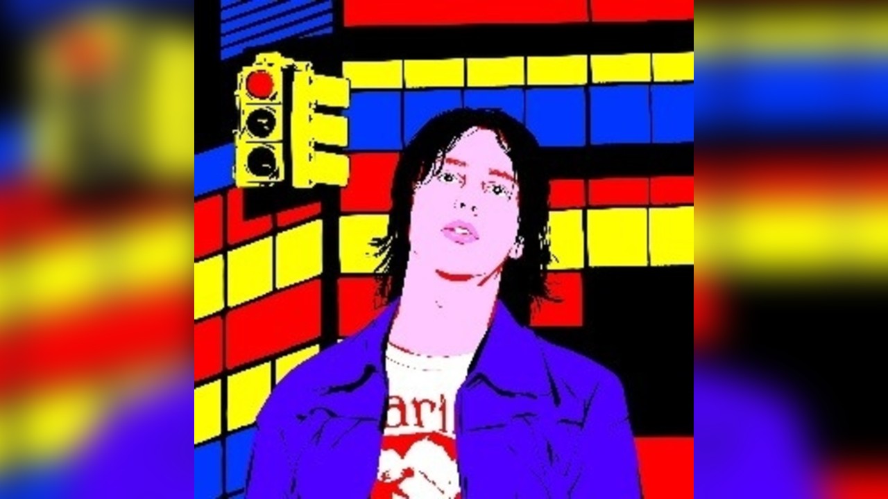 A Celebration Of The Strokes