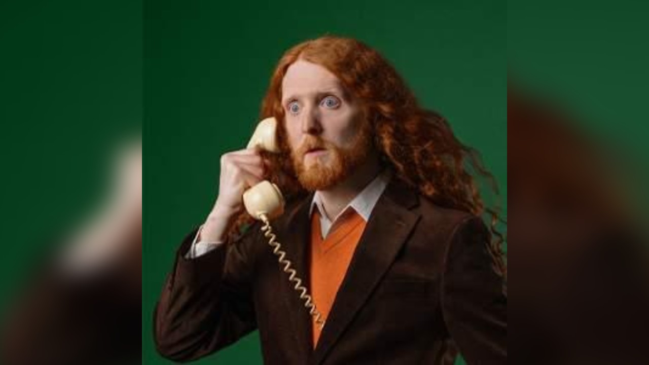 ALISDAIR BECKETT-KING - King Of Crumbs