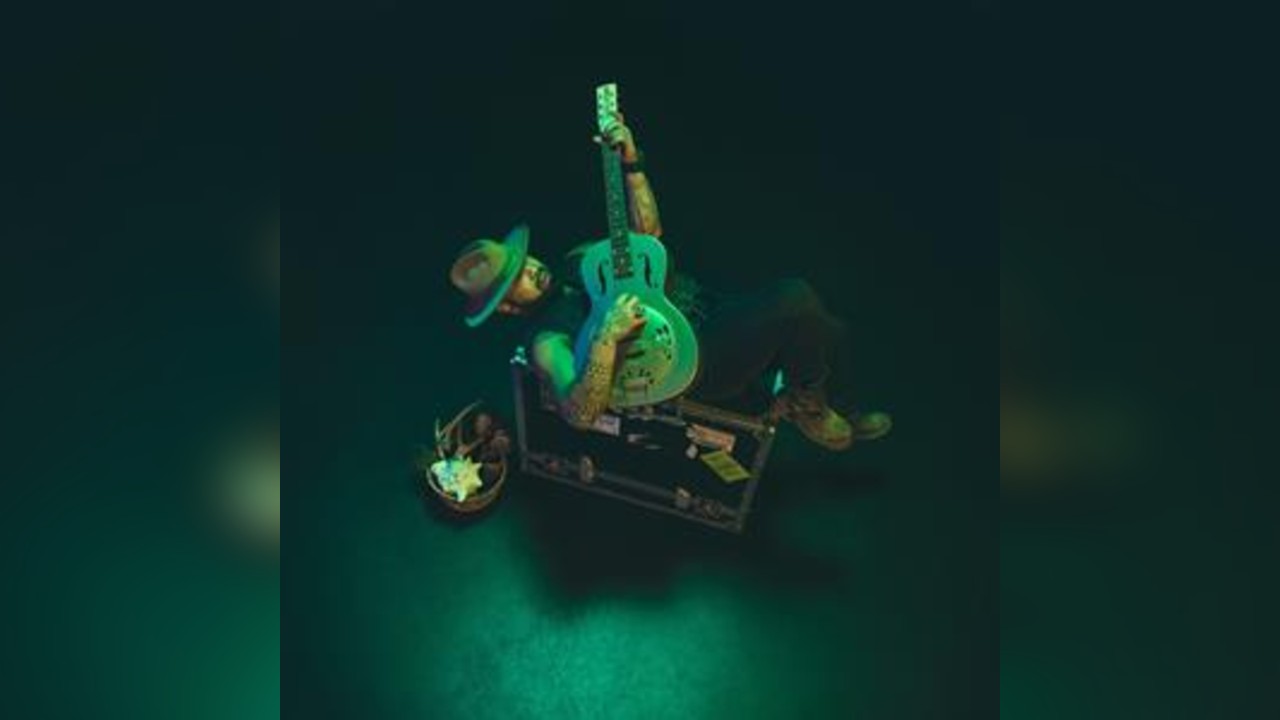 Nahko Medicine For The People