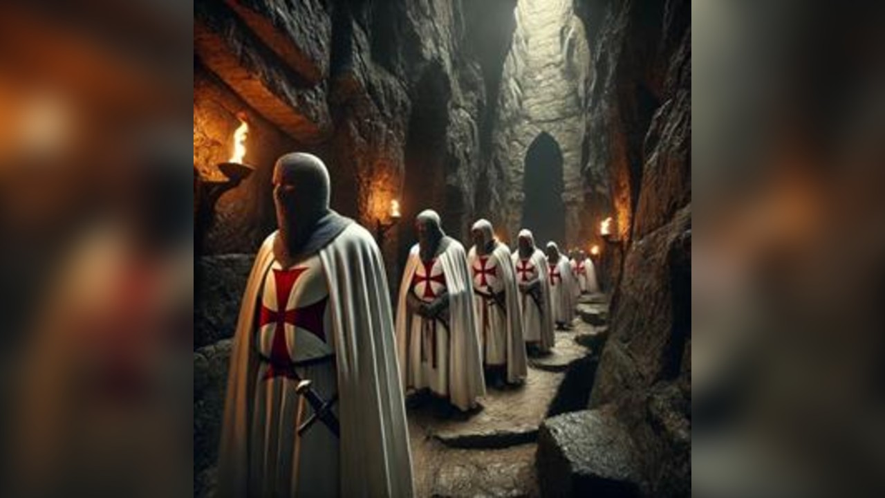 The Knights Templar Conference