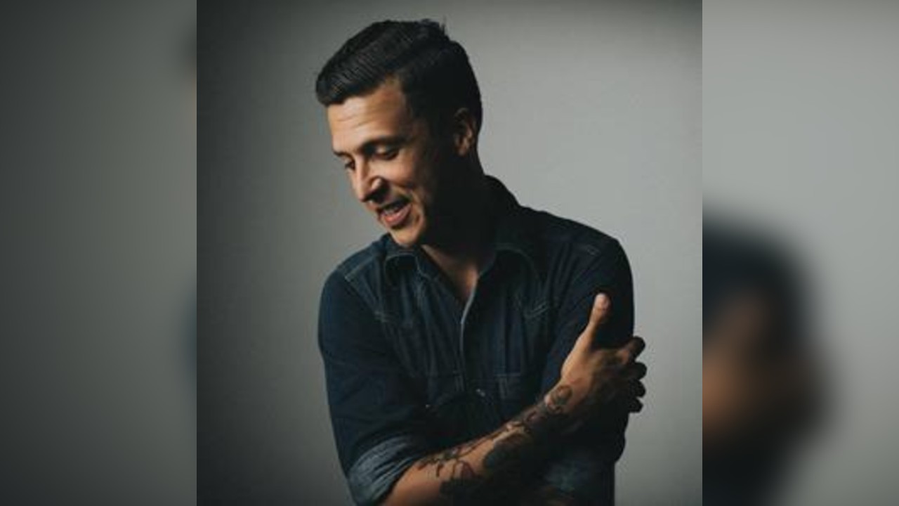 BJ Barham (Of American Aquarium)