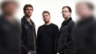 GoGo Penguin