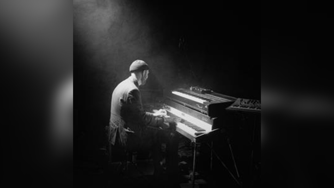 Sven Wunder - Matinee Show