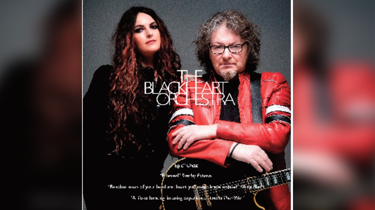 Blackheart Orchestra