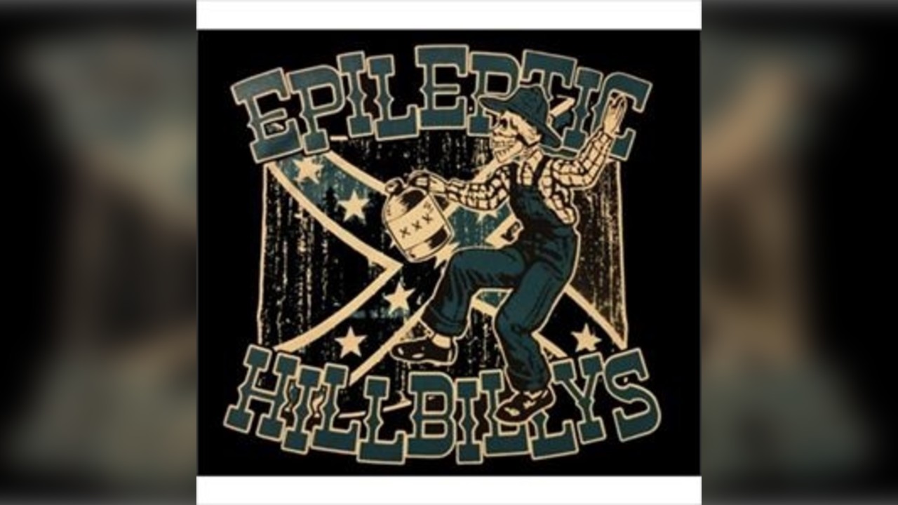 Epileptic Hillbillys