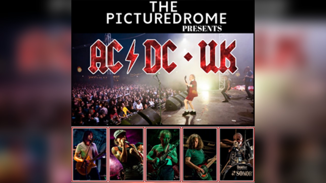 ACDC UK