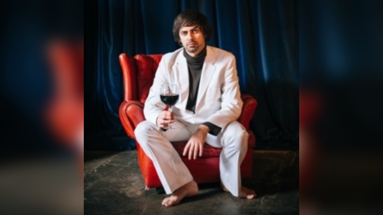 Marcel Lucont's Whine List