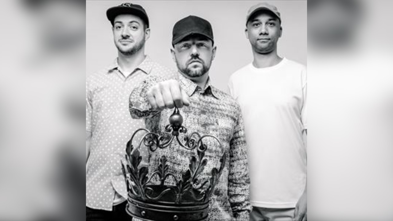 KINGS OF THE ROLLERS