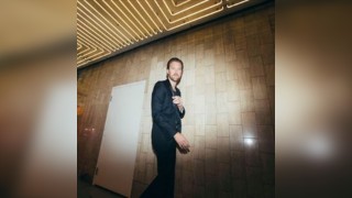 Charles Kelley: Live in London