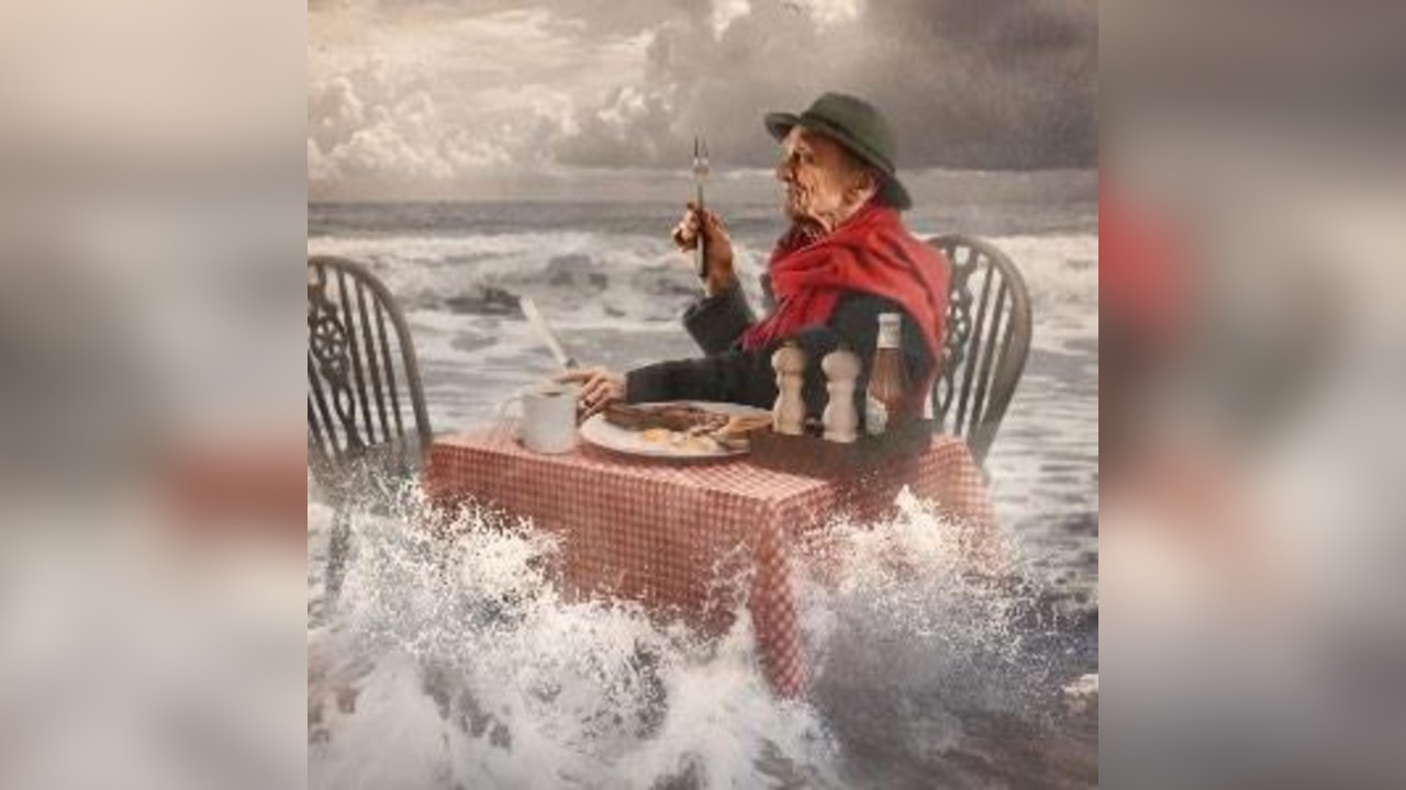 MARTIN CARTHY in concert