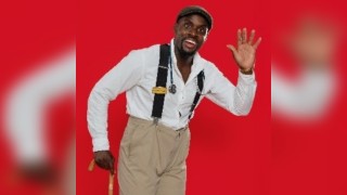 Michael Akadiri: Don't Call Me Uncle! (16+)