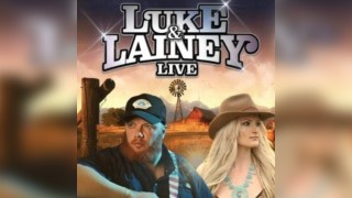 Luke and Lainey Live