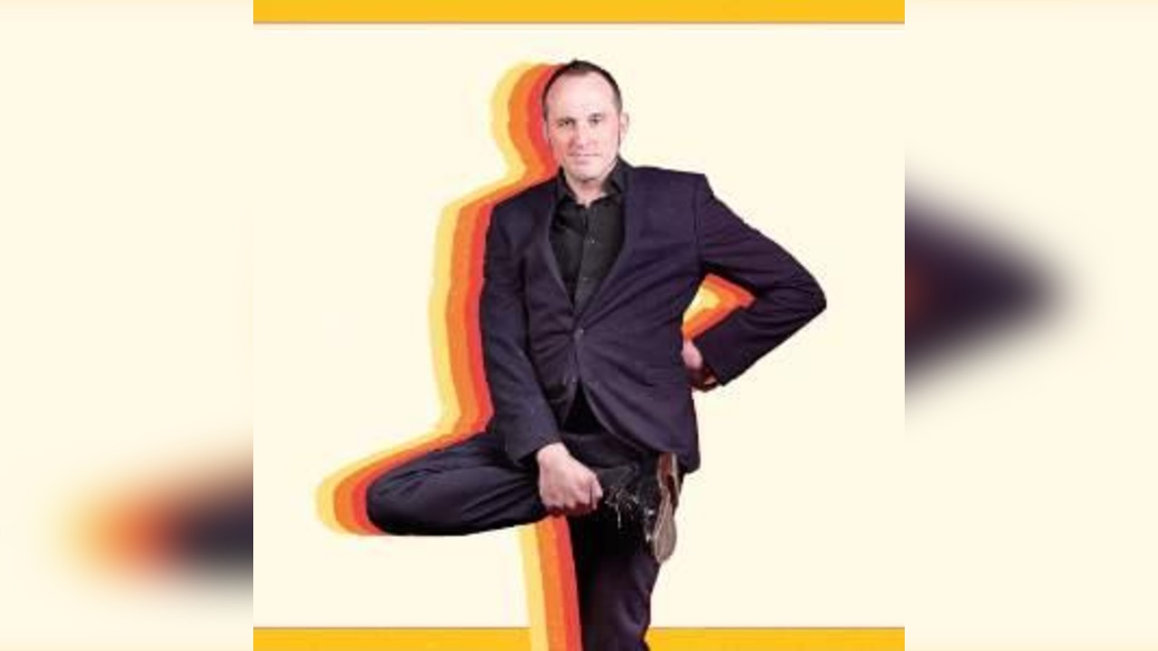 Phil Ellis: Bath Mat (Tour Warm Up)