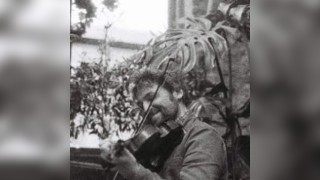 Celtic Connections: Mikey Kenney