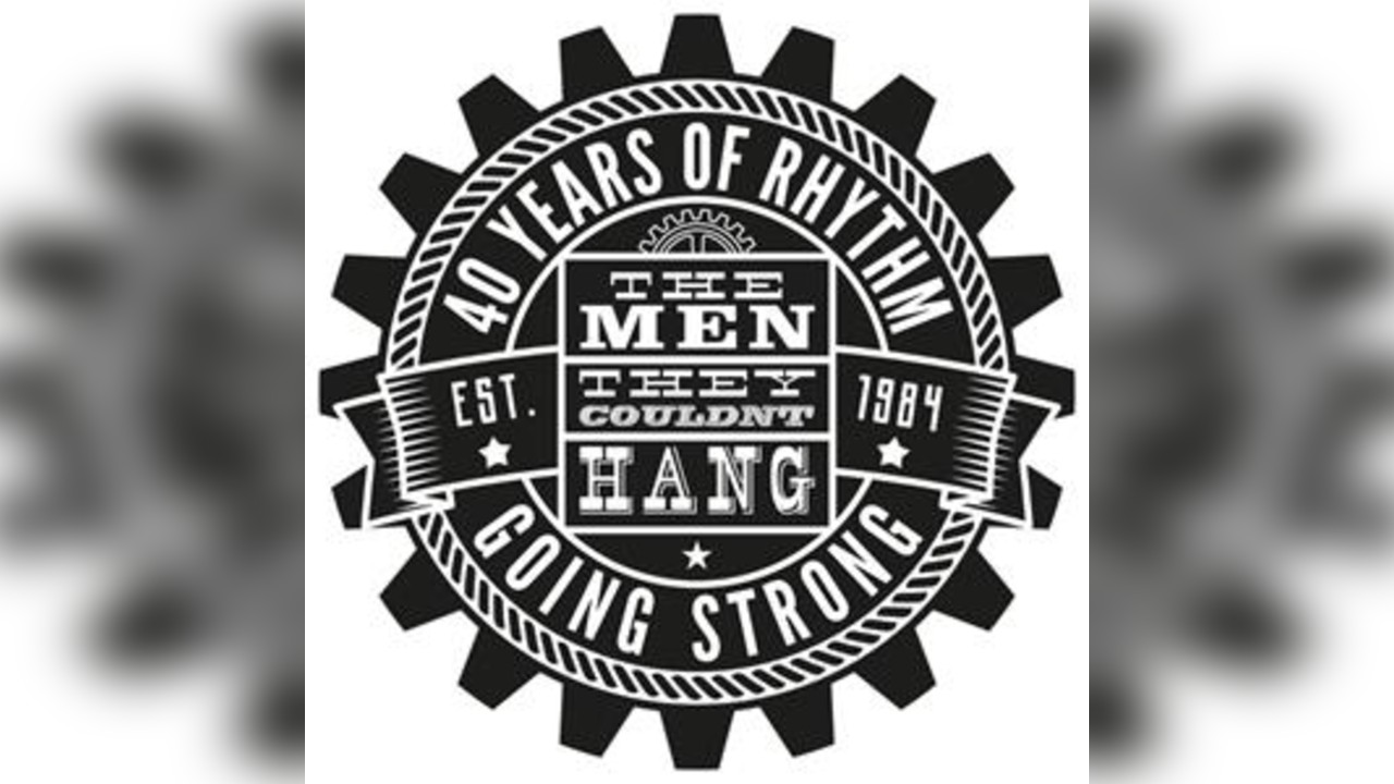 The Men They Couldn't Hang