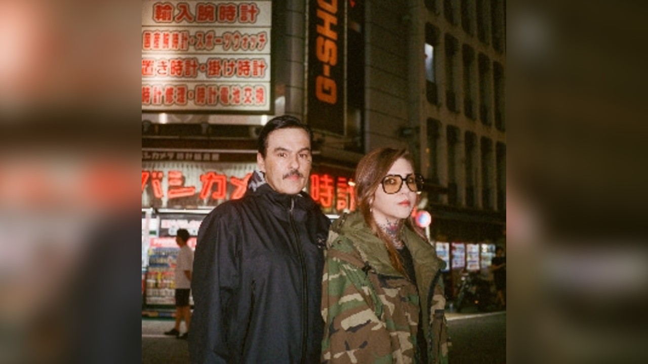 Core. Presents: Youth Code + Guests