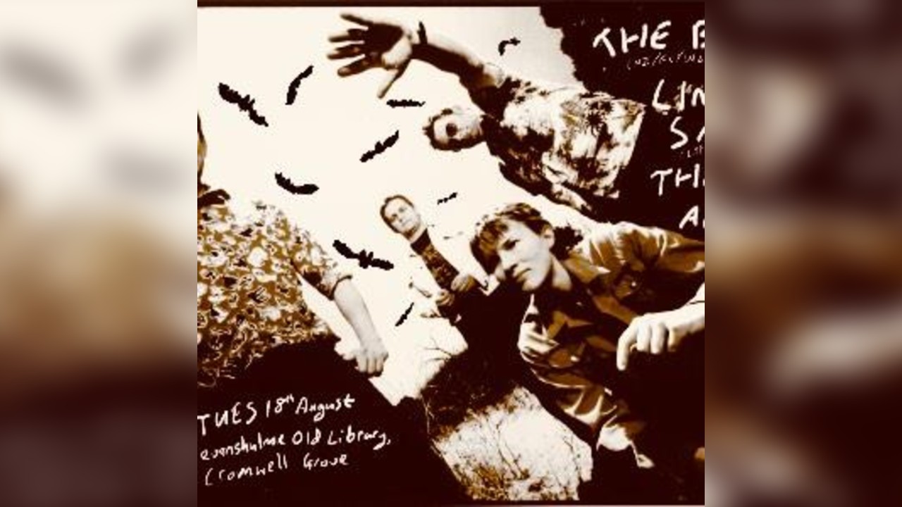 The Bats / Linda Smith + support