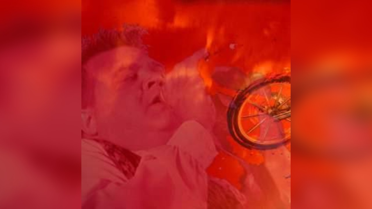 Meat Loaf Tribute Night - Witham, Essex