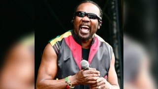Toots & The Maytals Feat Leba Hibbert
