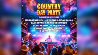 Country Day Party: Hull