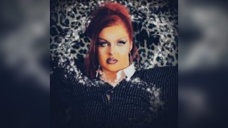 Glamour Pussy