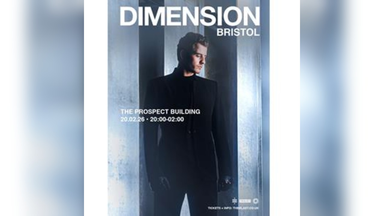 Dimension | Bristol 2026
