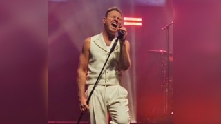 Jason Donovan: Doin' Fine Encore