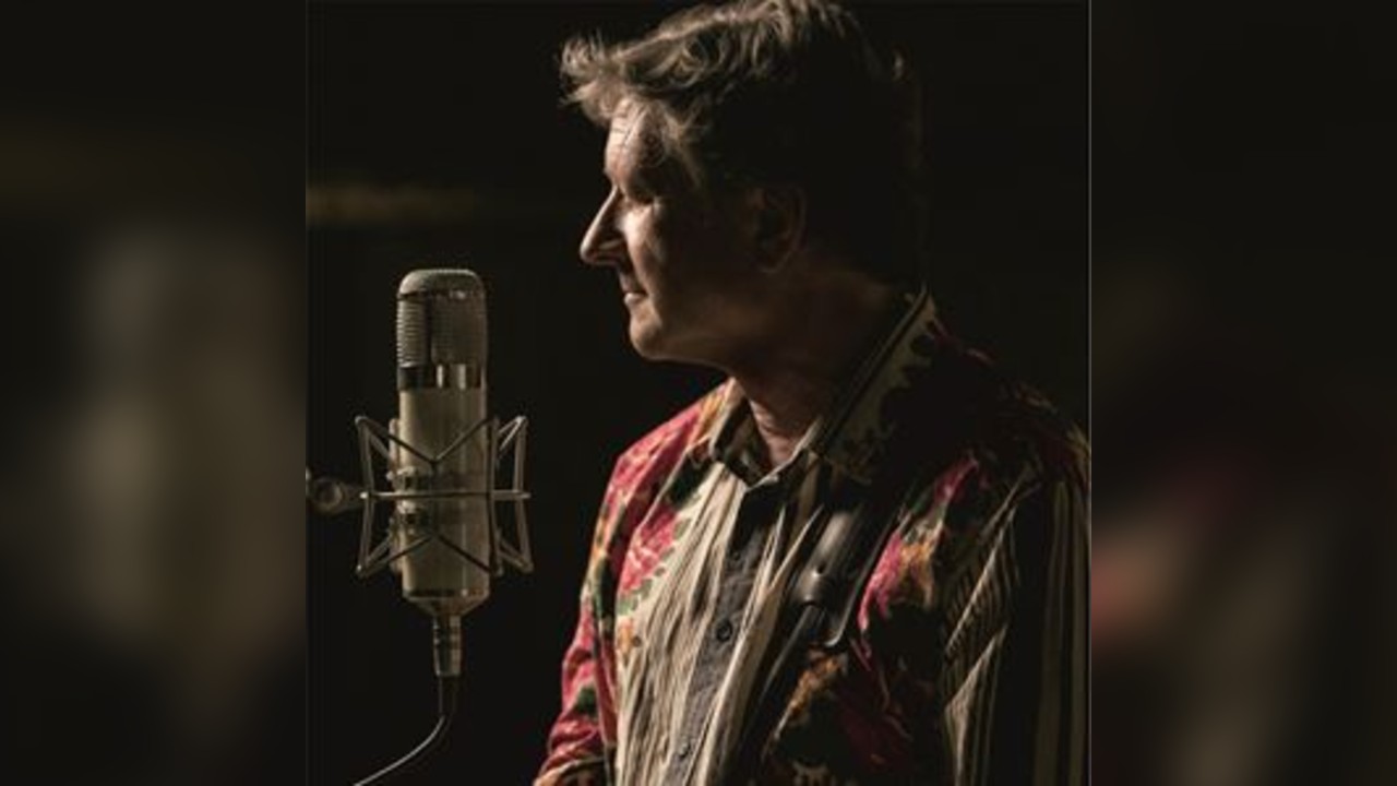 Glenn Tilbrook